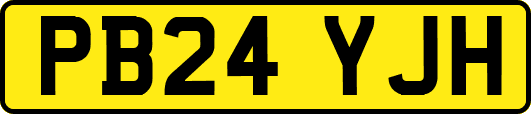 PB24YJH