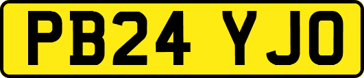 PB24YJO
