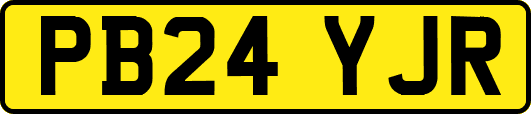 PB24YJR