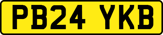 PB24YKB