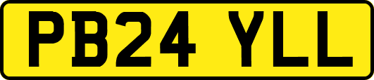 PB24YLL