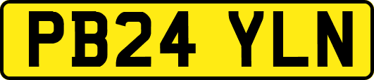 PB24YLN