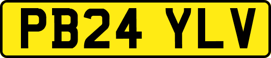 PB24YLV