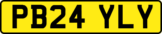 PB24YLY