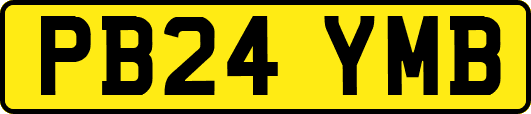 PB24YMB