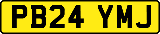 PB24YMJ
