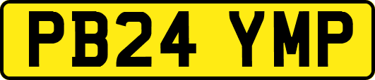 PB24YMP