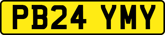 PB24YMY
