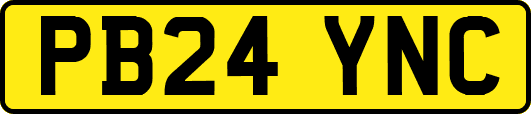 PB24YNC