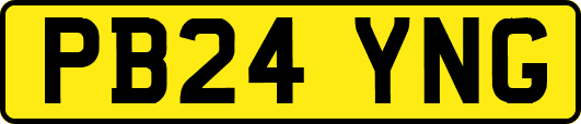 PB24YNG