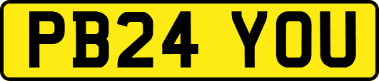 PB24YOU