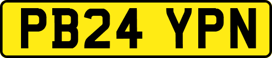 PB24YPN