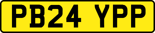 PB24YPP