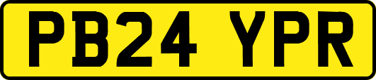 PB24YPR