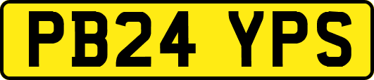 PB24YPS