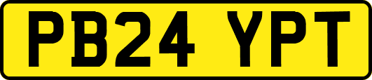 PB24YPT