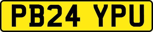 PB24YPU