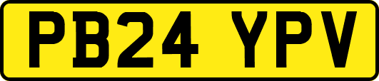 PB24YPV