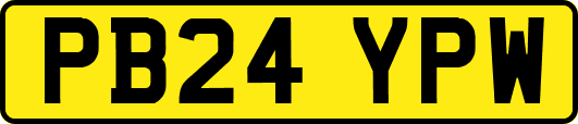 PB24YPW