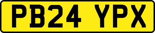 PB24YPX