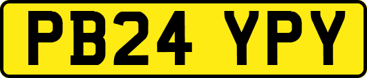 PB24YPY