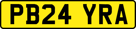 PB24YRA