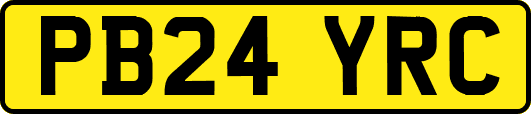 PB24YRC