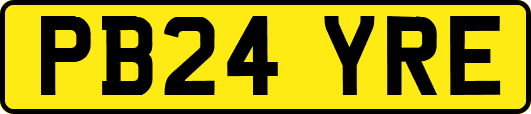 PB24YRE
