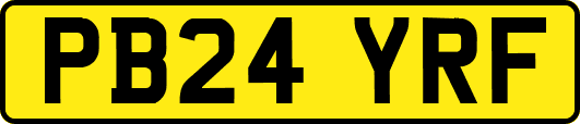PB24YRF