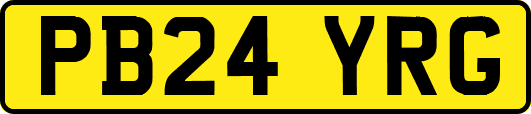 PB24YRG