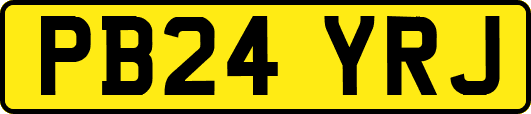 PB24YRJ
