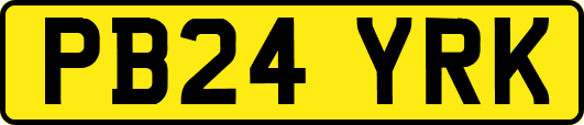 PB24YRK