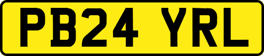 PB24YRL