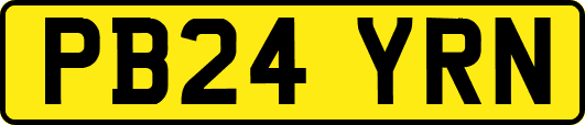 PB24YRN