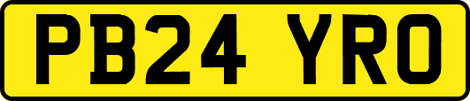 PB24YRO