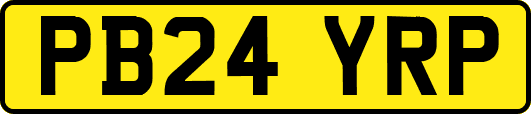 PB24YRP