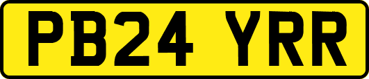 PB24YRR