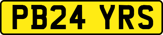 PB24YRS
