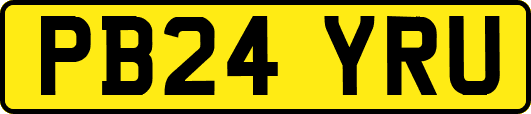PB24YRU