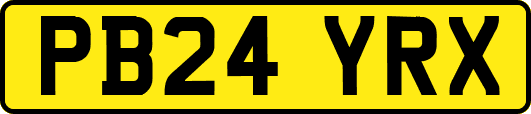 PB24YRX
