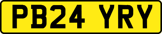 PB24YRY