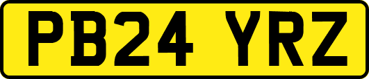 PB24YRZ