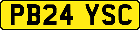 PB24YSC