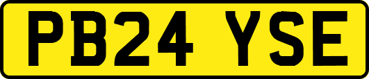 PB24YSE