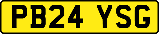 PB24YSG