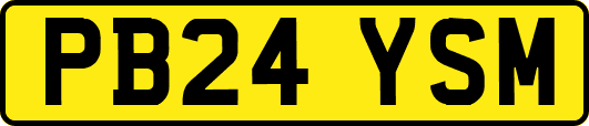 PB24YSM