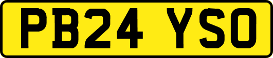 PB24YSO