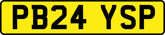 PB24YSP