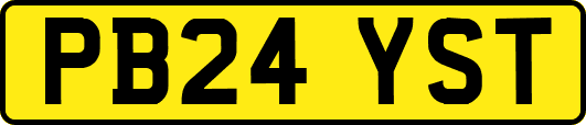 PB24YST