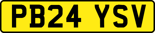 PB24YSV
